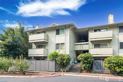 1150 Sunset Boulevard NE #121, Renton, WA 98056 - Photo 1