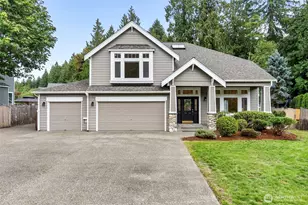 3623 Cedrona Ct NW, Olympia, WA 98502 - Photo 1