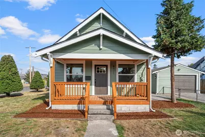 6401 S Puget Sound Avenue, Tacoma, WA 98409 - Photo 1