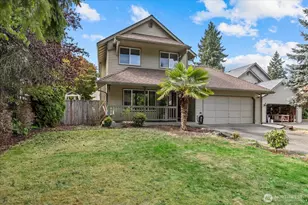 1027 SW 352nd St, Federal Way, WA 98023 - Photo 1