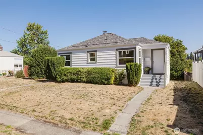 132 N Cambrian, Bremerton, WA 98312 - Photo 1