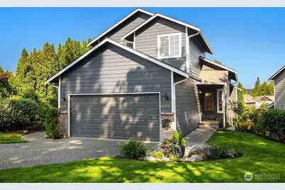 13205 NE 201st Court, Woodinville, WA 98072 - Photo 1
