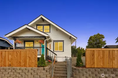 1217 S 19th Street, Tacoma, WA 98405 - Photo 1