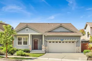 933 Alpine View Dr, Mount Vernon, WA 98274 - Photo 1