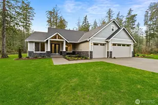 3347 107th Ave SW, Olympia, WA 98501 - Photo 1