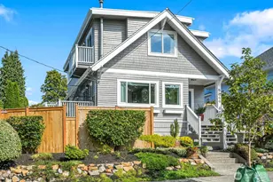 5544 Kenwood Pl N, Seattle, WA 98103 - Photo 1