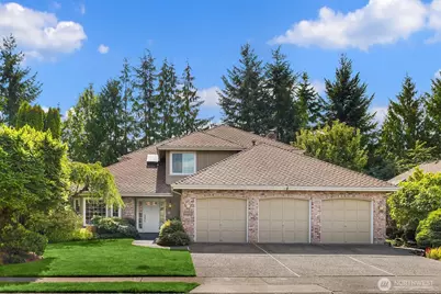 14733 NE 57th Street, Bellevue, WA 98007 - Photo 1
