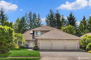 14733 NE 57th St, Bellevue, WA 98007 - Photo 1