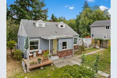 911 Hull Avenue, Port Orchard, WA 98366 - Photo 1