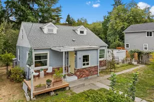 911 Hull Ave, Port Orchard, WA 98366 - Photo 1