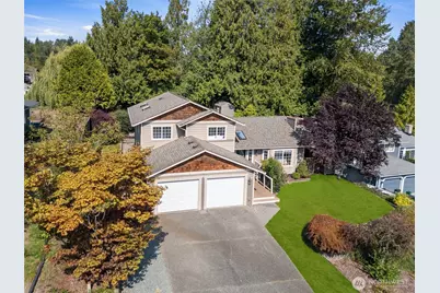 12203 30th Street NE, Lake Stevens, WA 98258 - Photo 1