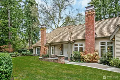 8150 Evergreen Lane, Mercer Island, WA 98040 - Photo 1