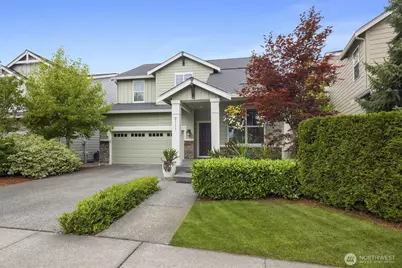 9111 Ash Avenue SE, Snoqualmie, WA 98065 - Photo 1