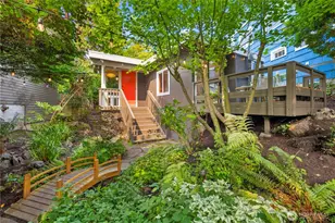 2632 NW North Beach Dr, Seattle, WA 98117 - Photo 1