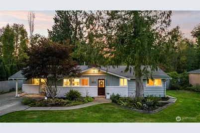 8212 34th Avenue E, Tacoma, WA 98443 - Photo 1