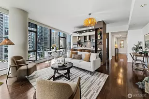 820 Blanchard St, Seattle, WA 98121 - Photo 1