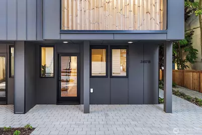 2417 NW 57th Street #B, Seattle, WA 98107 - Photo 1