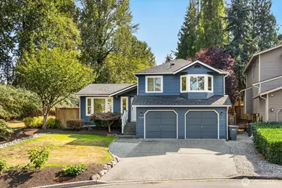 11849 NE 105th Lane, Kirkland, WA 98033 - Photo 1