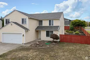 8905 Coos Dr SE, Olympia, WA 98513 - Photo 1