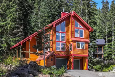 41 Kitzbuhel Place, Snoqualmie Pass, WA 98068 - Photo 1