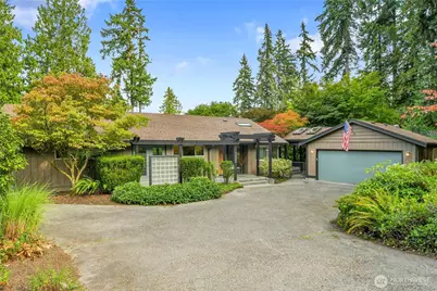 17004 37th Avenue NE, Lake Forest Park, WA 98155 - Photo 1