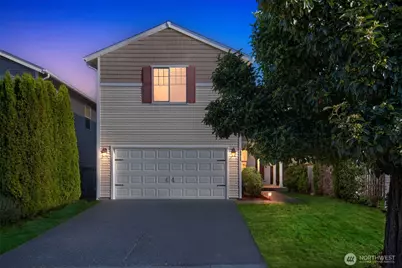 14818 99th Way SE, Yelm, WA 98597 - Photo 1