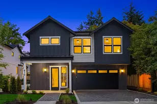 819 18th Ave W, Kirkland, WA 98033 - Photo 1