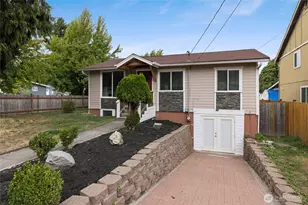 1677 S 47th St, Tacoma, WA 98408 - Photo 1