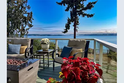 2965 Paradise Bay Road, Port Ludlow, WA 98365 - Photo 1