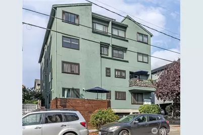 1756 NW 57th Street #2, Seattle, WA 98107 - Photo 1