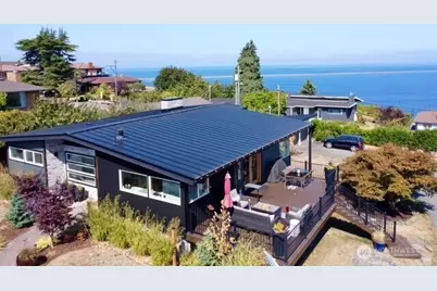 929 W 5th Street, Port Angeles, WA 98363 - Photo 1