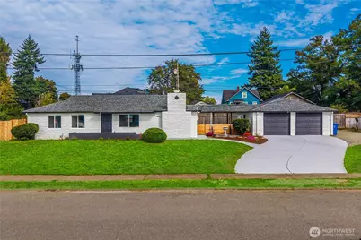 1503 S Ridgewood Avenue, Tacoma, WA 98405 - Photo 1