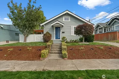 1207 S Fife Street, Tacoma, WA 98405 - Photo 1