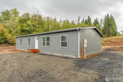 604 G Street, Vader, WA 98593 - Photo 1