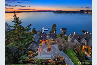 7010 N Mercer Way, Mercer Island, WA 98040 - Photo 1