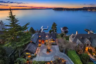 7010 N Mercer Way, Mercer Island, WA 98040 - Photo 1