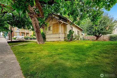 1108 Harrison Avenue NW, Olympia, WA 98502 - Photo 1