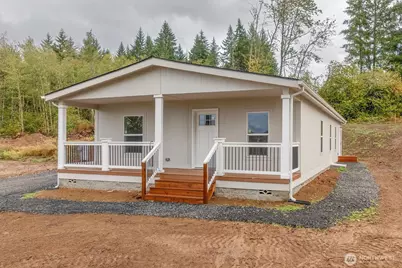 606 G Street, Vader, WA 98593 - Photo 1