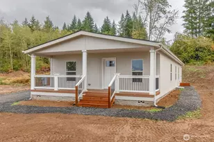 606 G St, Vader, WA 98593 - Photo 1
