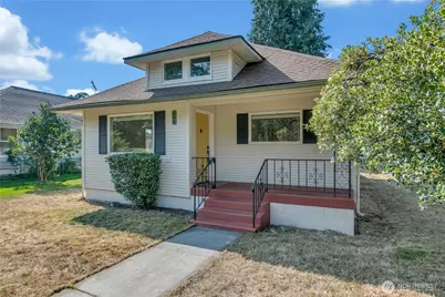 604 Dupont Avenue, DuPont, WA 98327 - Photo 1