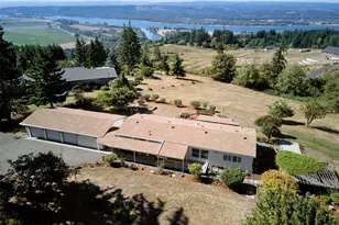 5389 Green Mountain Rd, Woodland, WA 98674 - Photo 1