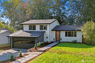 9419 NE 126th Place, Kirkland, WA 98034 - Photo 1