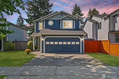 9431 Prairie Wind Street SE, Yelm, WA 98597 - Photo 1