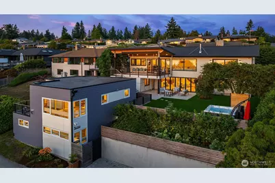 12703 9th Avenue NW, Seattle, WA 98177 - Photo 1