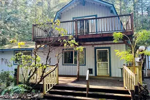 351 N Mount Jupiter Dr, Hoodsport, WA 98548 - Photo 1