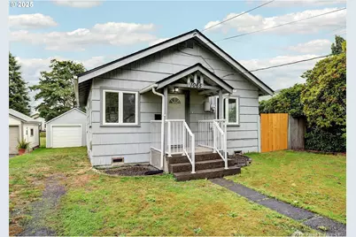 1065 8th Avenue, Longview, WA 98632 - Photo 1