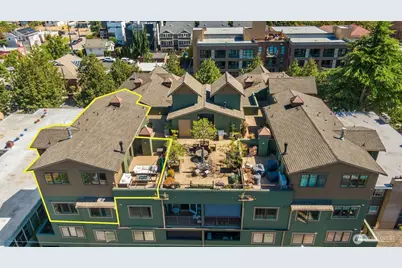 4123 California Avenue SW #403, Seattle, WA 98116 - Photo 1