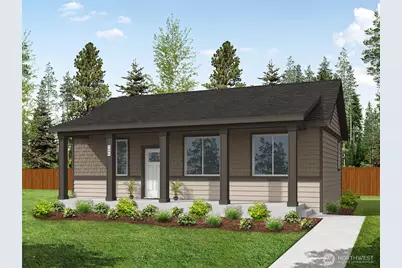 1240 SW 124th Street #10C, Burien, WA 98146 - Photo 1