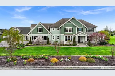 14360 Roadrunner Lane, Burlington, WA 98233 - Photo 1