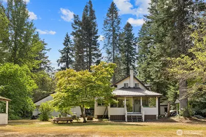 831 Pine Glen Drive, Easton, WA 98925 - Photo 1